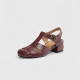 Faith | Chic Evening Sandals