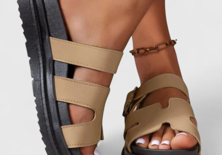 Marilyn | Elegant Orthopaedic Sandals