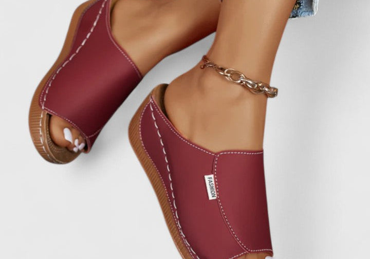 Amiralie | Elegant Lightweight Sandals
