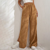 Nahla | Comfortable Relaxed Trousers