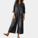 Else - Denim-Overall aus Baumwolle
