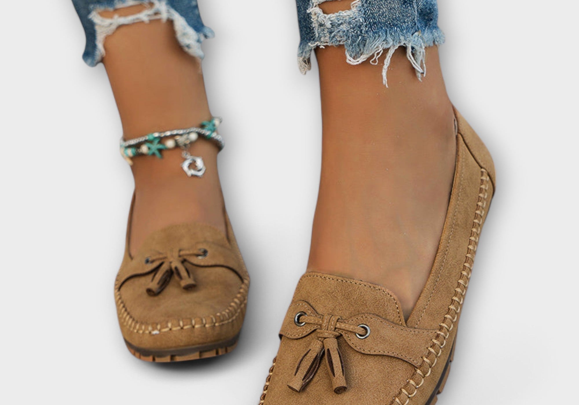 Lise | Loafer