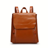 Nova™ | Quilted Vintage Backpack