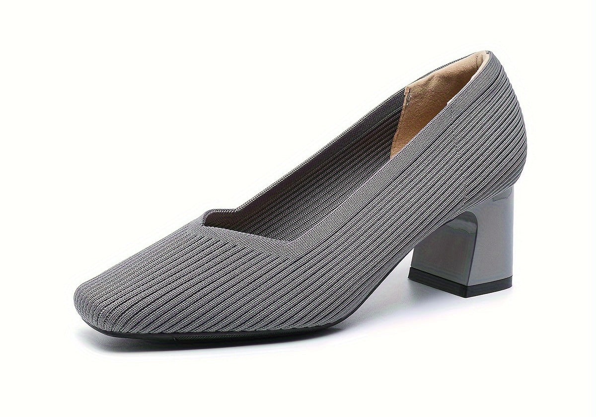 Zayli | Orthopaedic Heels