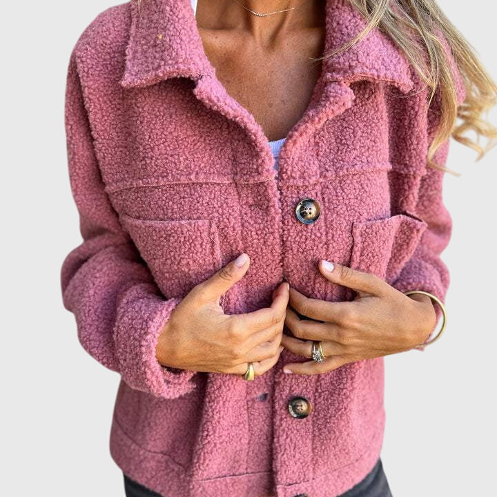 Mila | Elegant Jacket
