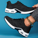 Breathable Non-Slip Air-Cushioned Trainers