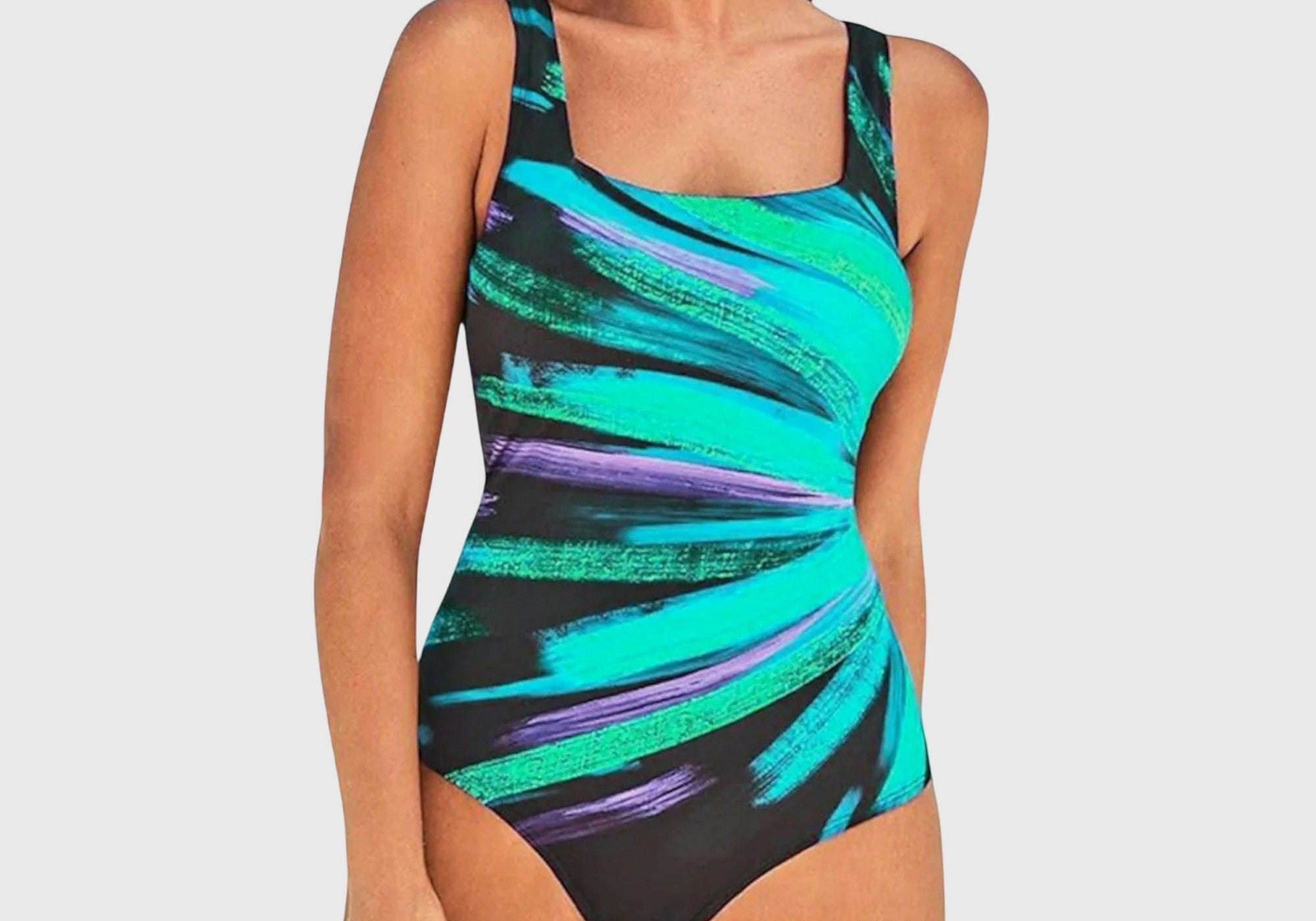 Dorian | Sculpting Swimsuit