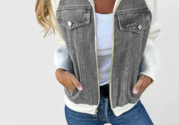 Zoeylynn | Sophisticated Jacket