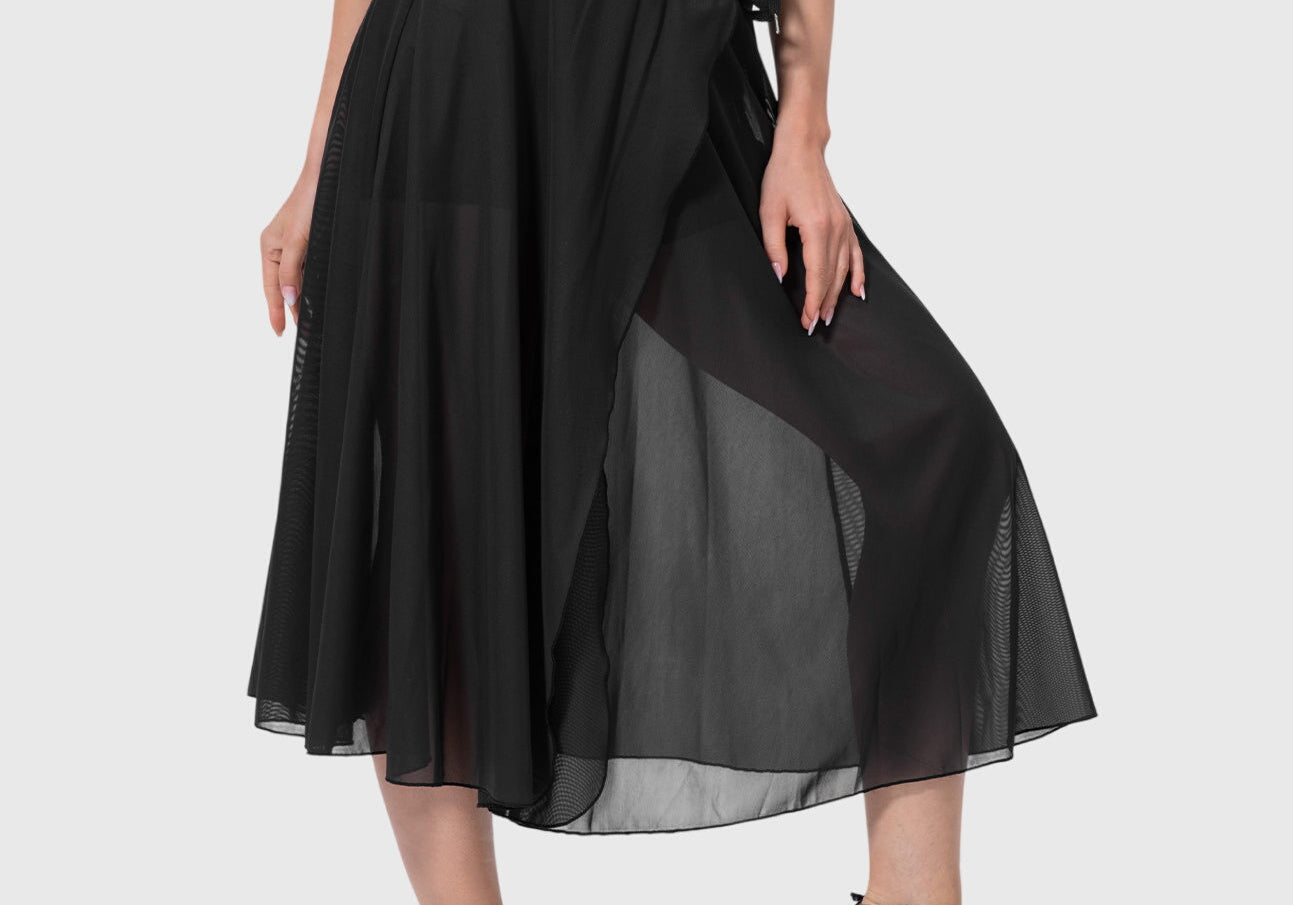 Melanie™ | Elegant 2-in-1 Skirt