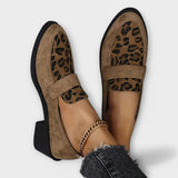 Sceirsholas - Comfort Officewear Loafers