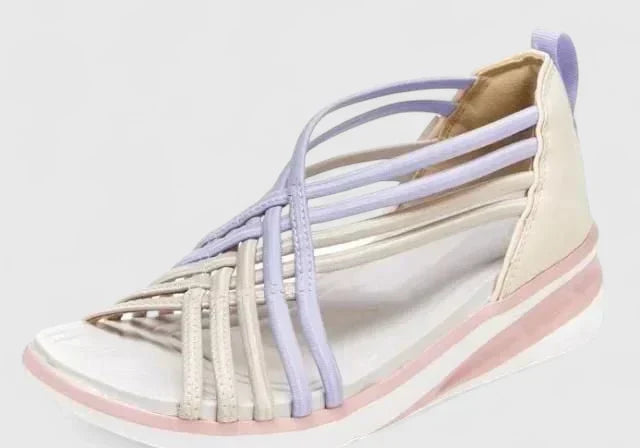 Ashlyn | Elegant Orthopaedic Sandals