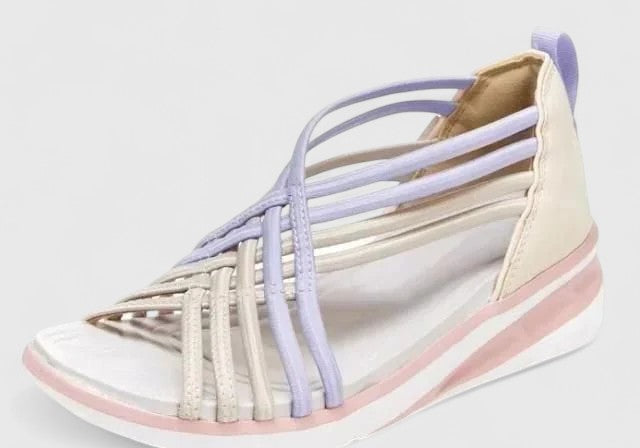 Eliza | Elegant Orthopaedic Sandals