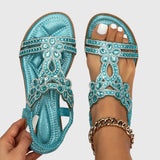 Cadence | Elegant Orthopaedic Sandals