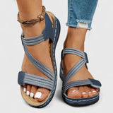Ophelia | Comfortable Orthopaedic Sandals