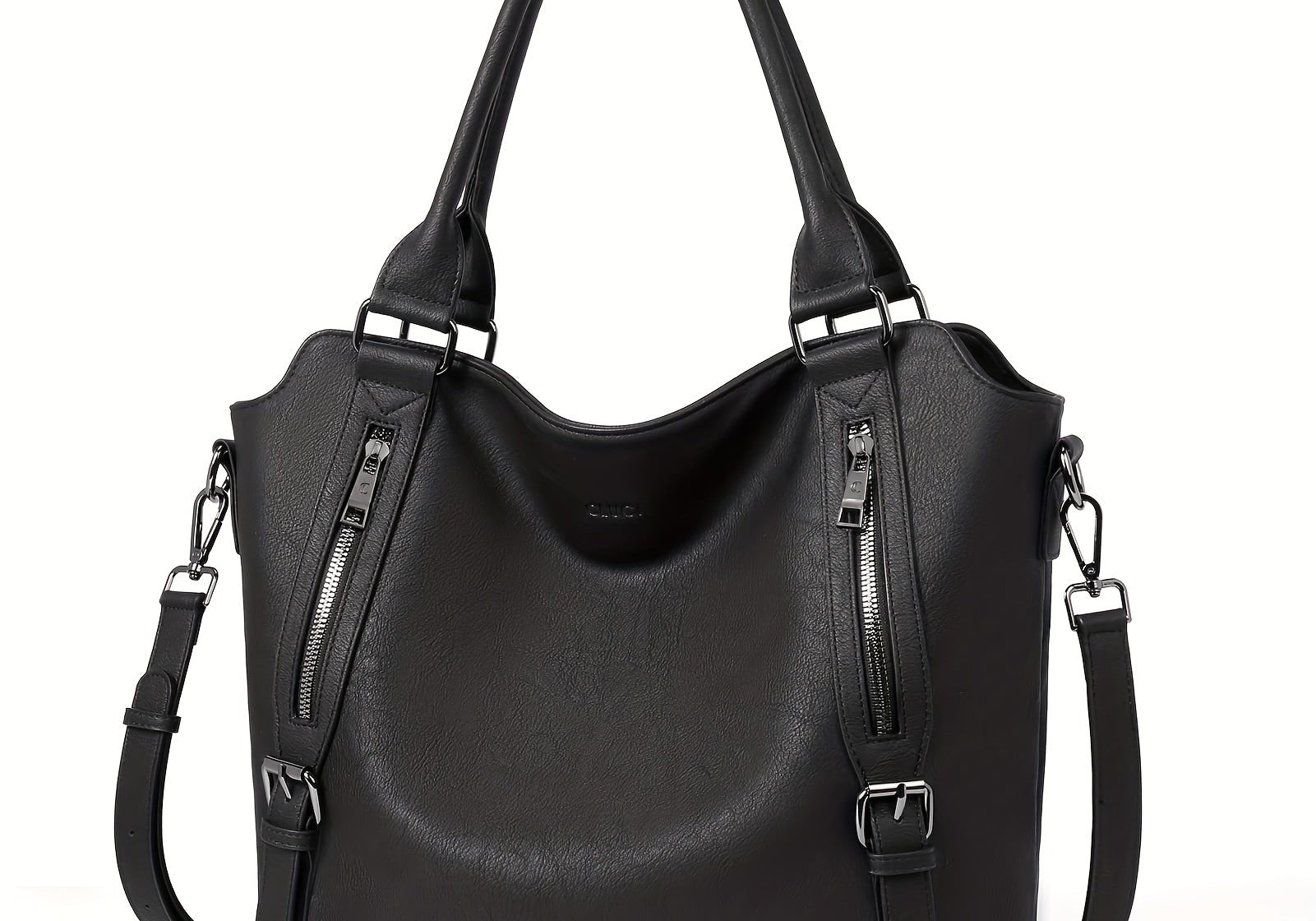 Marcella | Everyday Grab & Go Bag