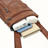 Sophie™ | Vintage Crossbody Bag