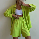 Jessica | Elegant Two-Piece Set