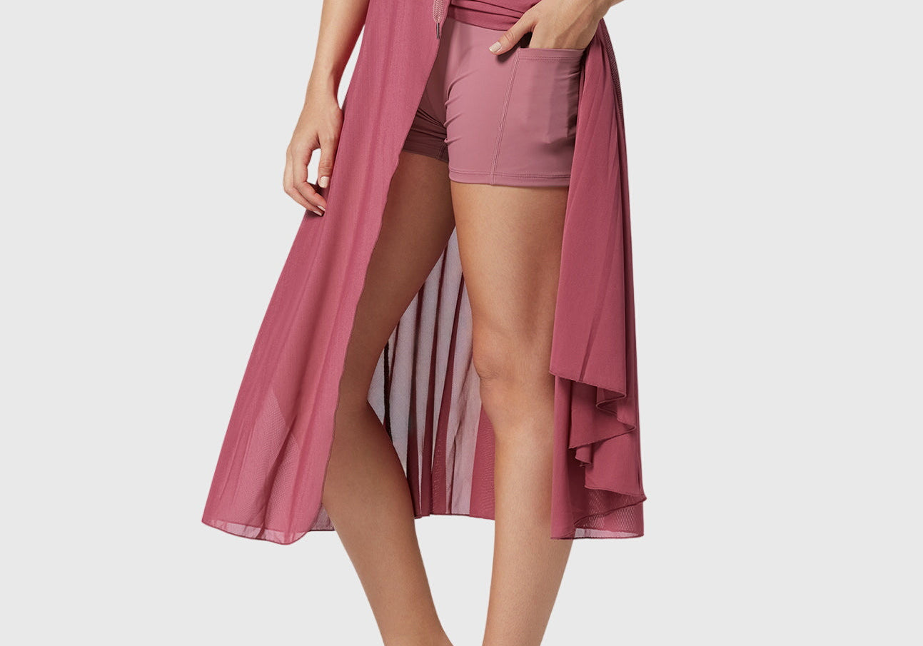 Melanie™ | Elegant 2-in-1 Skirt