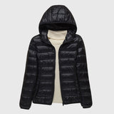 Lily™ | Ultra-Lightweight Quilted Jacket