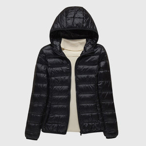 Black Hood