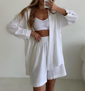 White (Almost Sold Out)