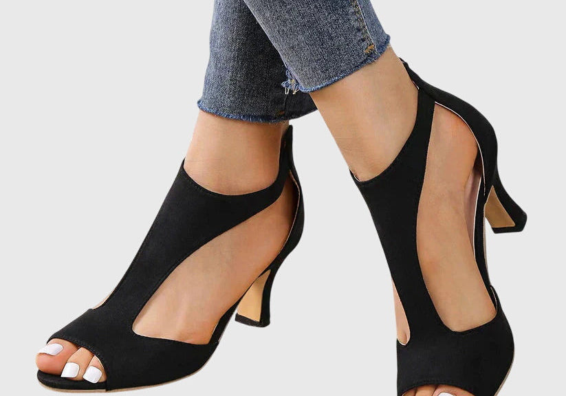 Delfina™ | Orthopaedic Heels