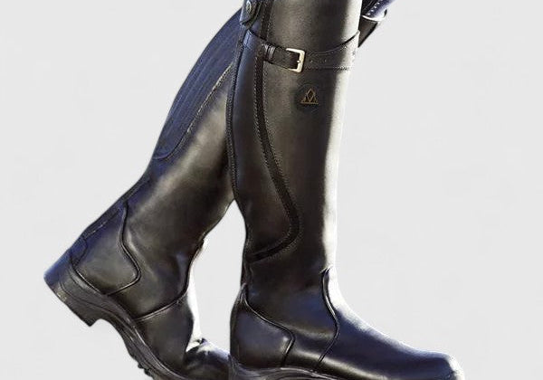 Rinley | Orthopaedic Boots