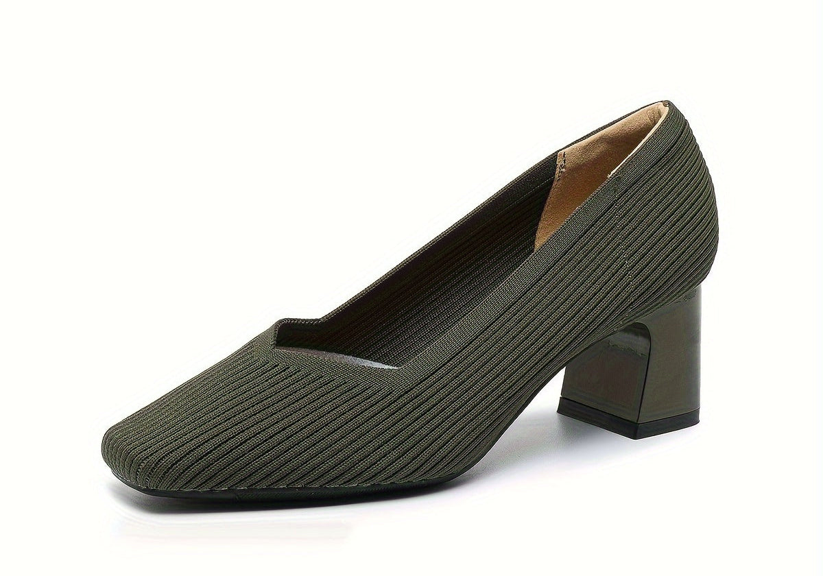 Zayli | Orthopaedic Heels