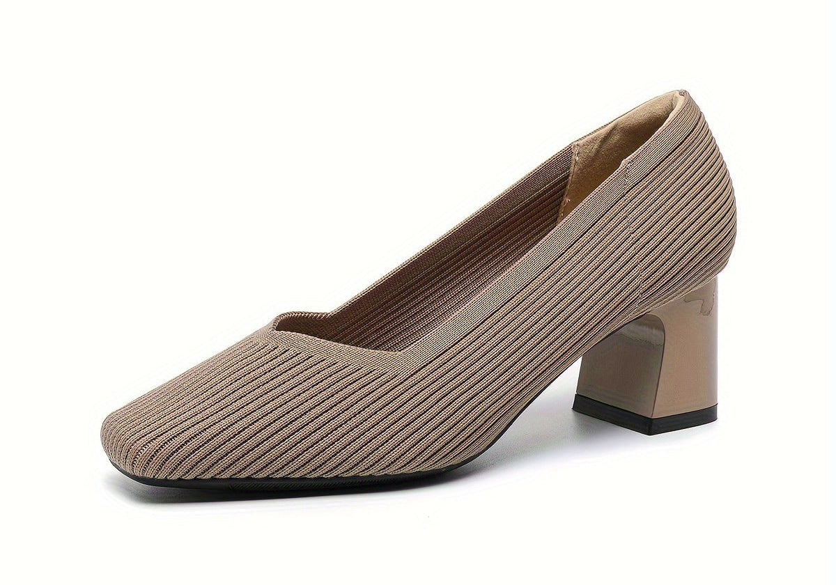 Zayli | Orthopaedic Heels