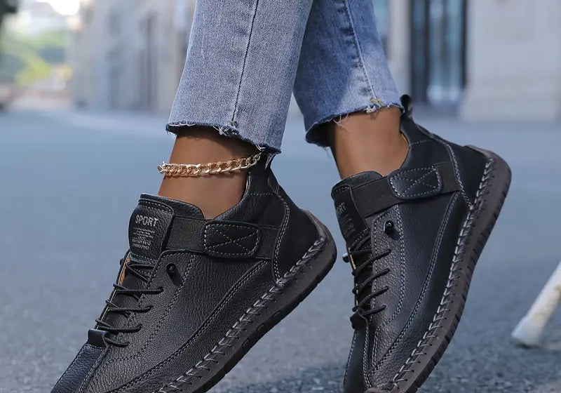 Sylvie | Orthopaedic Trainers