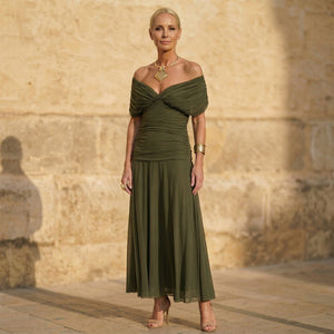 Olive Green