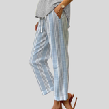 Relaxed Everyday Trousers