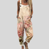 Lightweight & Cheerful Overalls