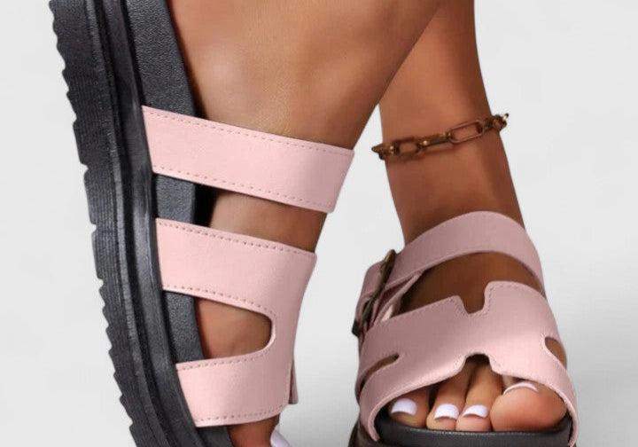Marilyn | Elegant Orthopaedic Sandals