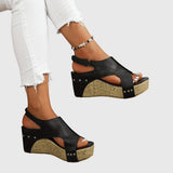 Lucinda | Chic Orthopaedic Sandals