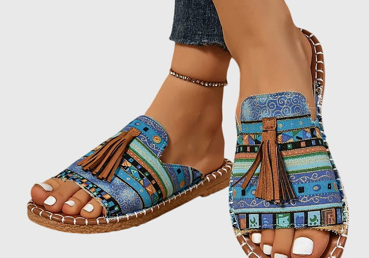 Rosalie | Comfortable Orthopaedic Sandals