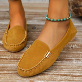 Muirfial - Comfort Heirloom Loafers
