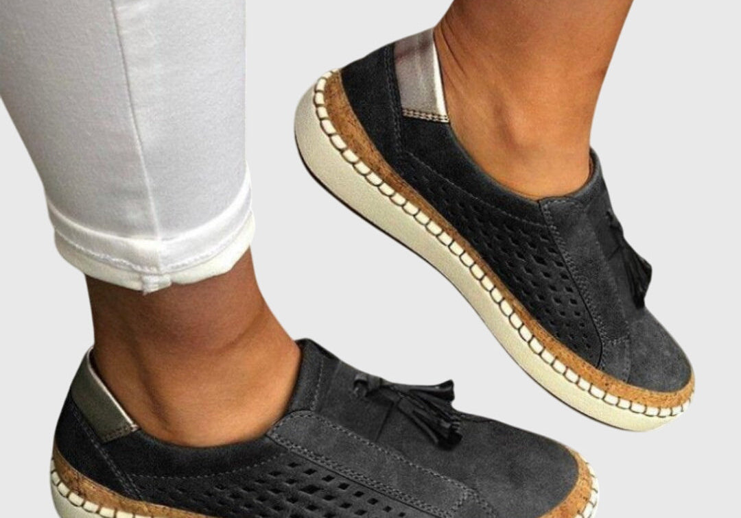 Piper™ | Orthopaedic Slip-Ons