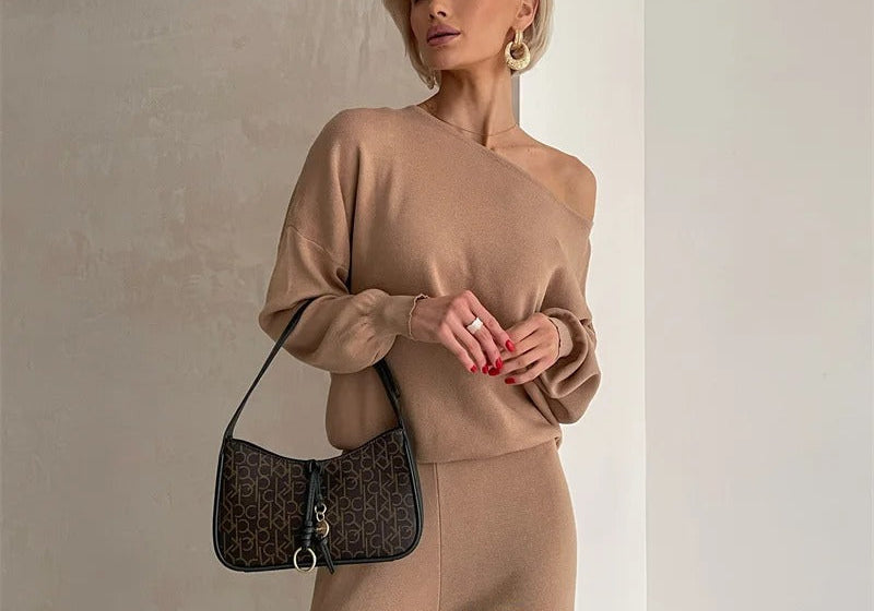 Crisha | Elegant Set