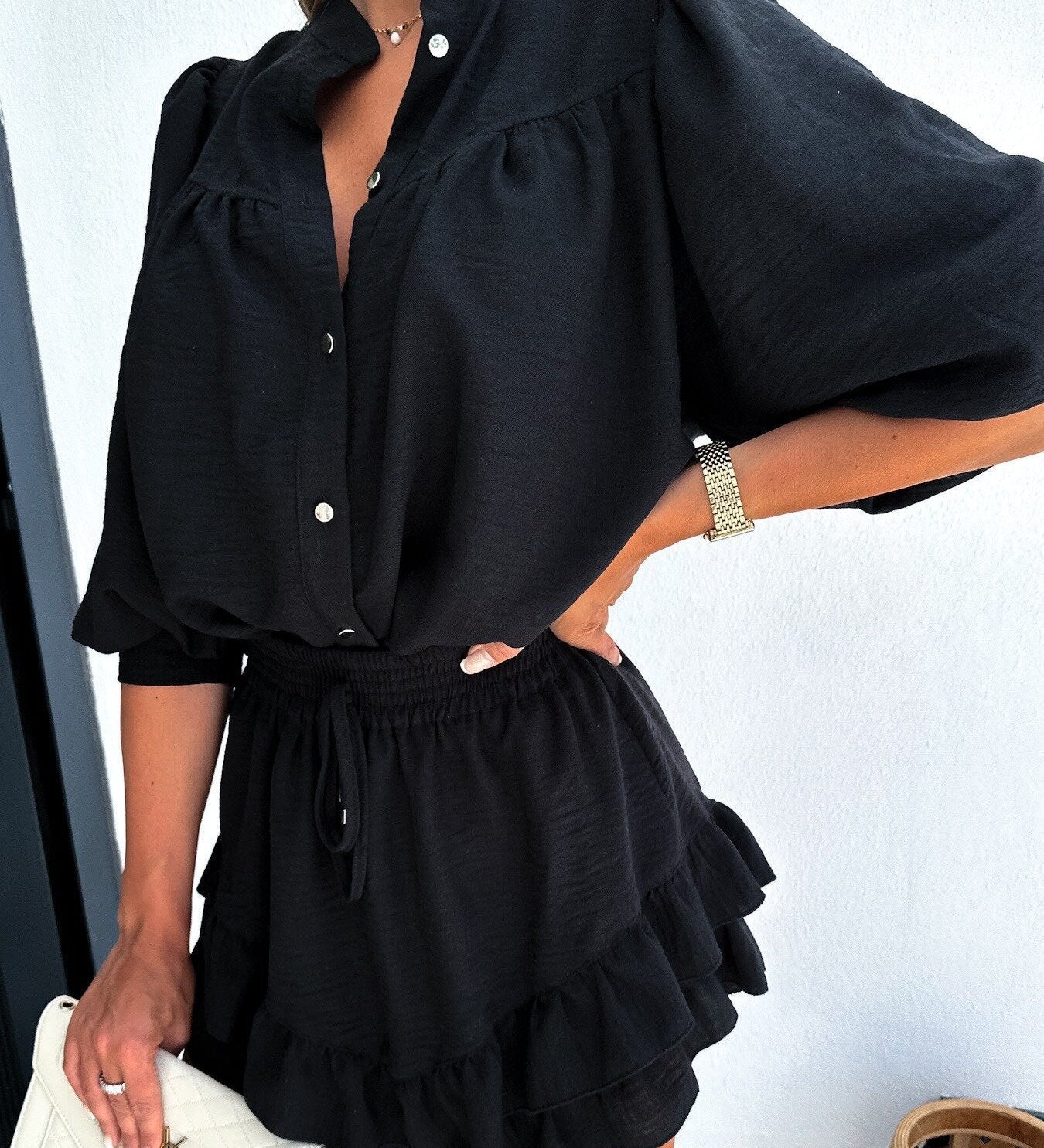 Noelle | Chic Fashion Set