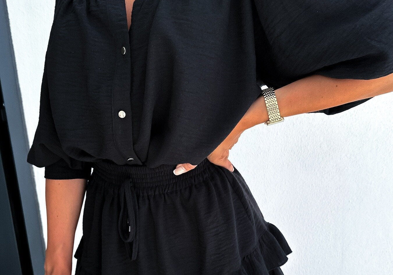 Noelle | Chic Fashion Set