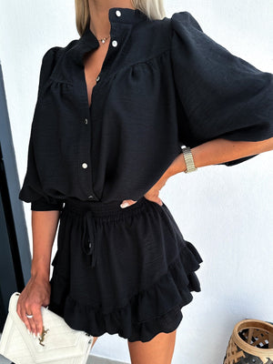 Black (Almost Sold Out)
