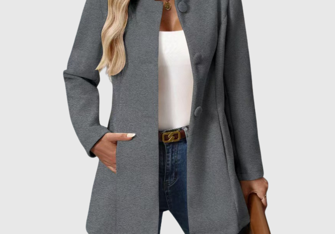 Carmelyssa | Elegant Jacket