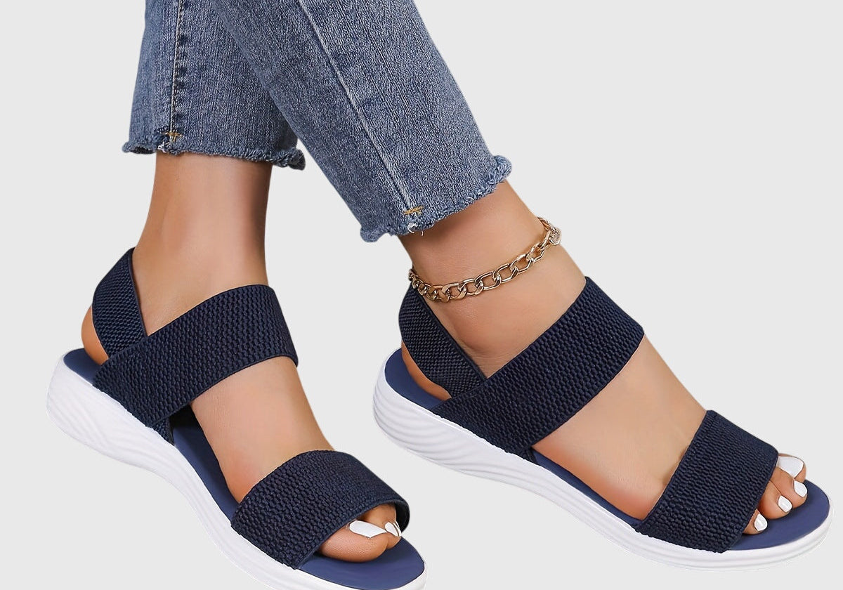 Jessamine | Elegant Orthopaedic Sandals