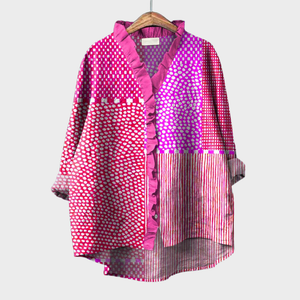 Pink Violet