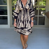 Romy | Glowing Boho Dress