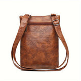 Sophie™ | Vintage Crossbody Bag