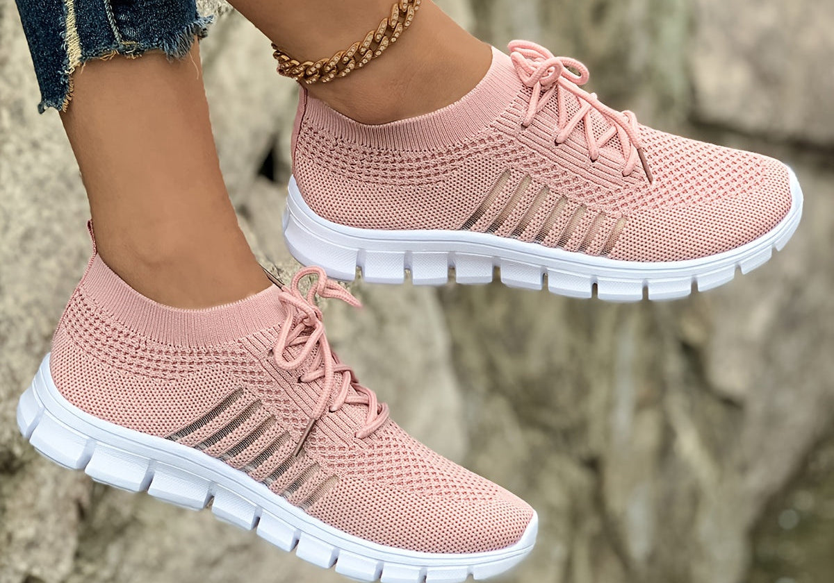 Sophie | Lightweight Comfortable Trainers