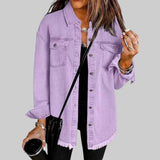 Novalyssa | Comfortable Jacket