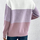 Grace | Cosy Ombre Jumper